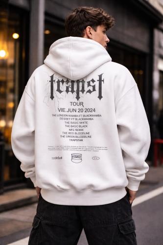 Buzo Oversize
