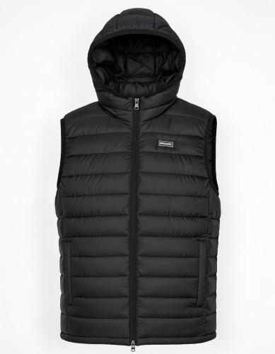 Chaleco de Hombre / 104uniq