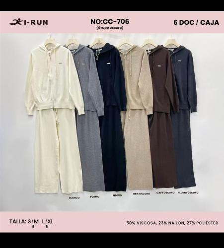 Conjunto Bremer Irun - Miniatura 2