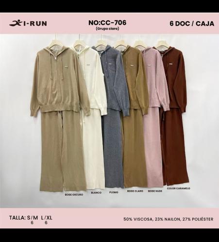 Conjunto Bremer Irun - Miniatura 3