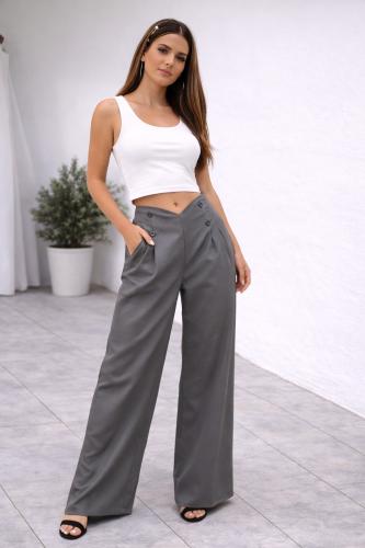Pantalón Corte Corazón - Miniatura 6