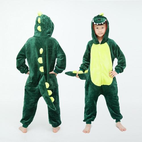 Kigurumis Pijama de Niños - Miniatura 2
