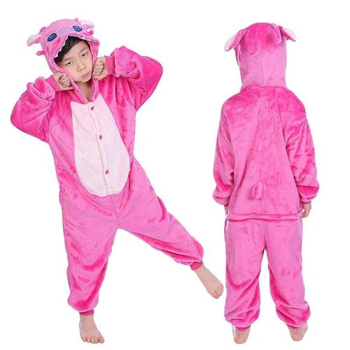 Kigurumis Pijama de Niños - Miniatura 3