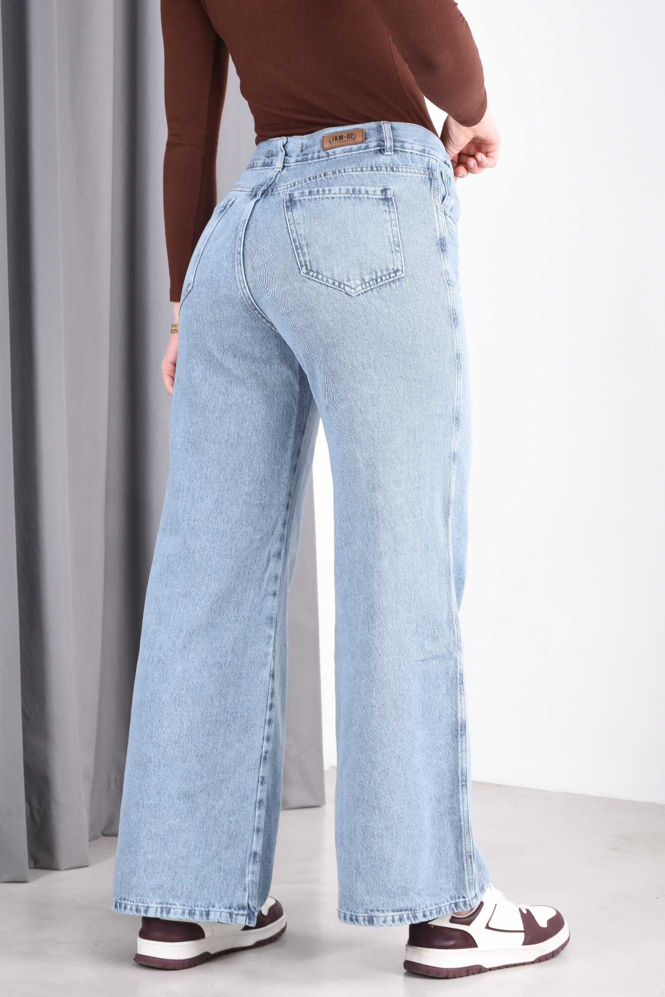 Wide Leg Clarito - Imagen 3