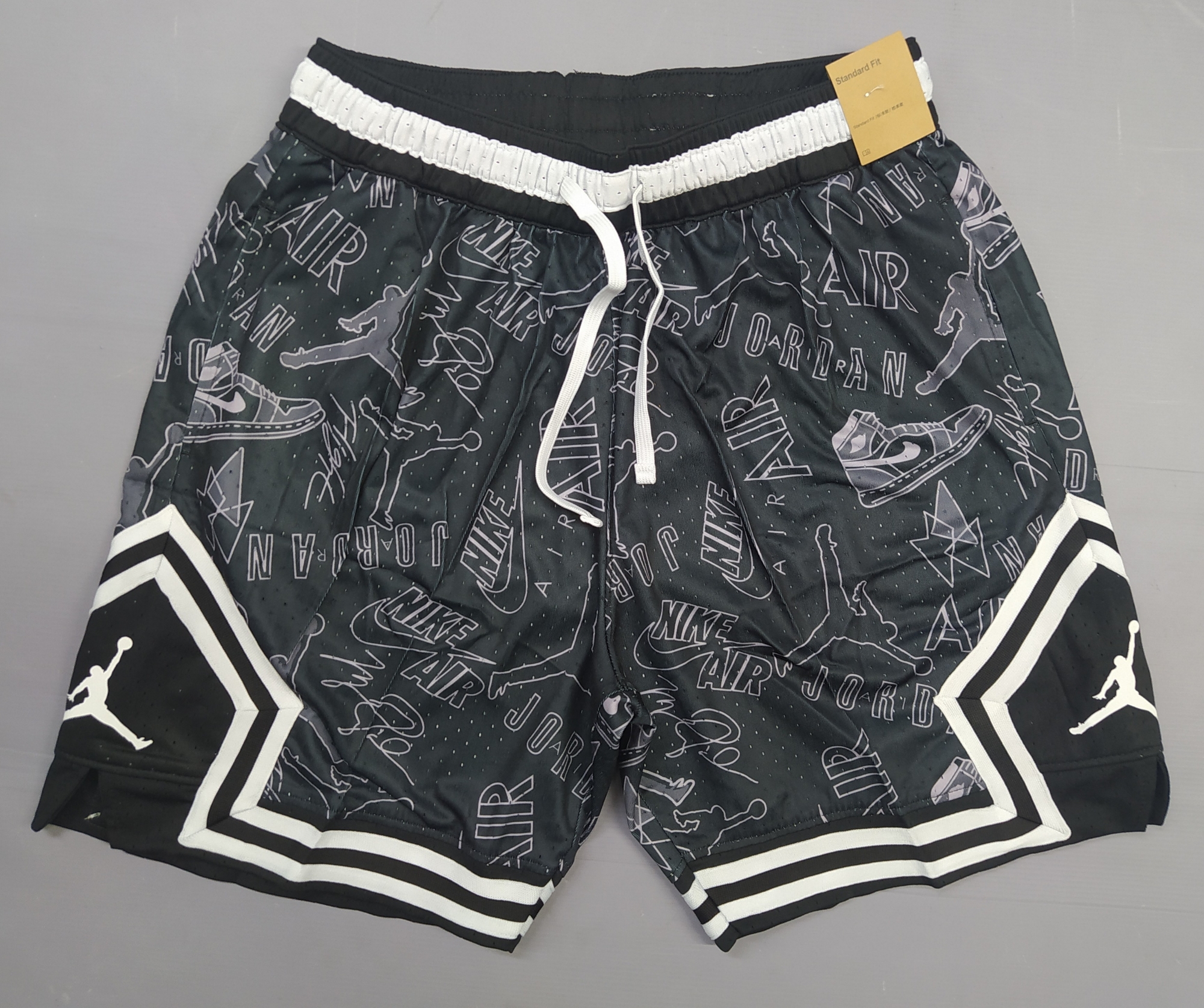 Shorts Jordan - Imagen 2