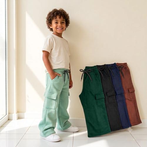 Cargo Baguis Frisa Invisible