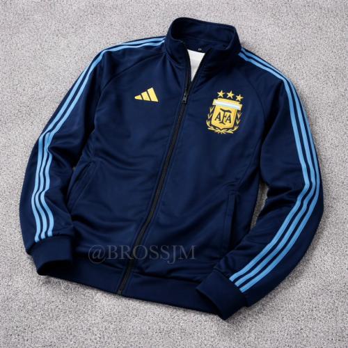 Campera Afa Nueva 2026