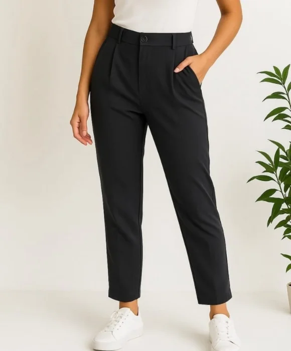 Pantalon Sastrero Hk8 Importado