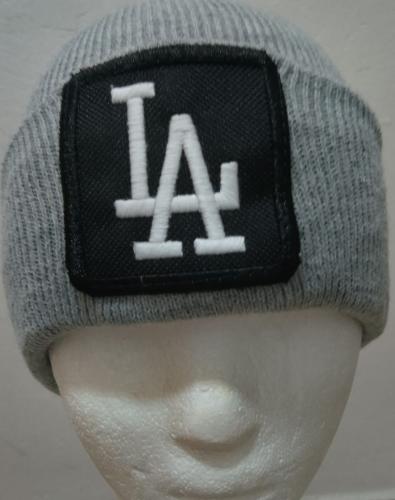 Gorros de la Nana Rocky con Parche la - Miniatura 2