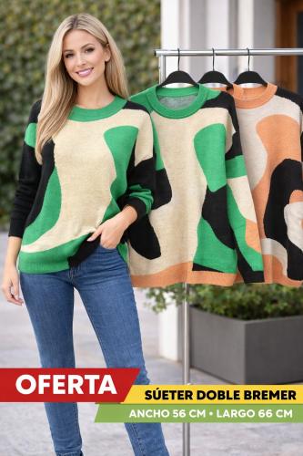 Sweater Bremer