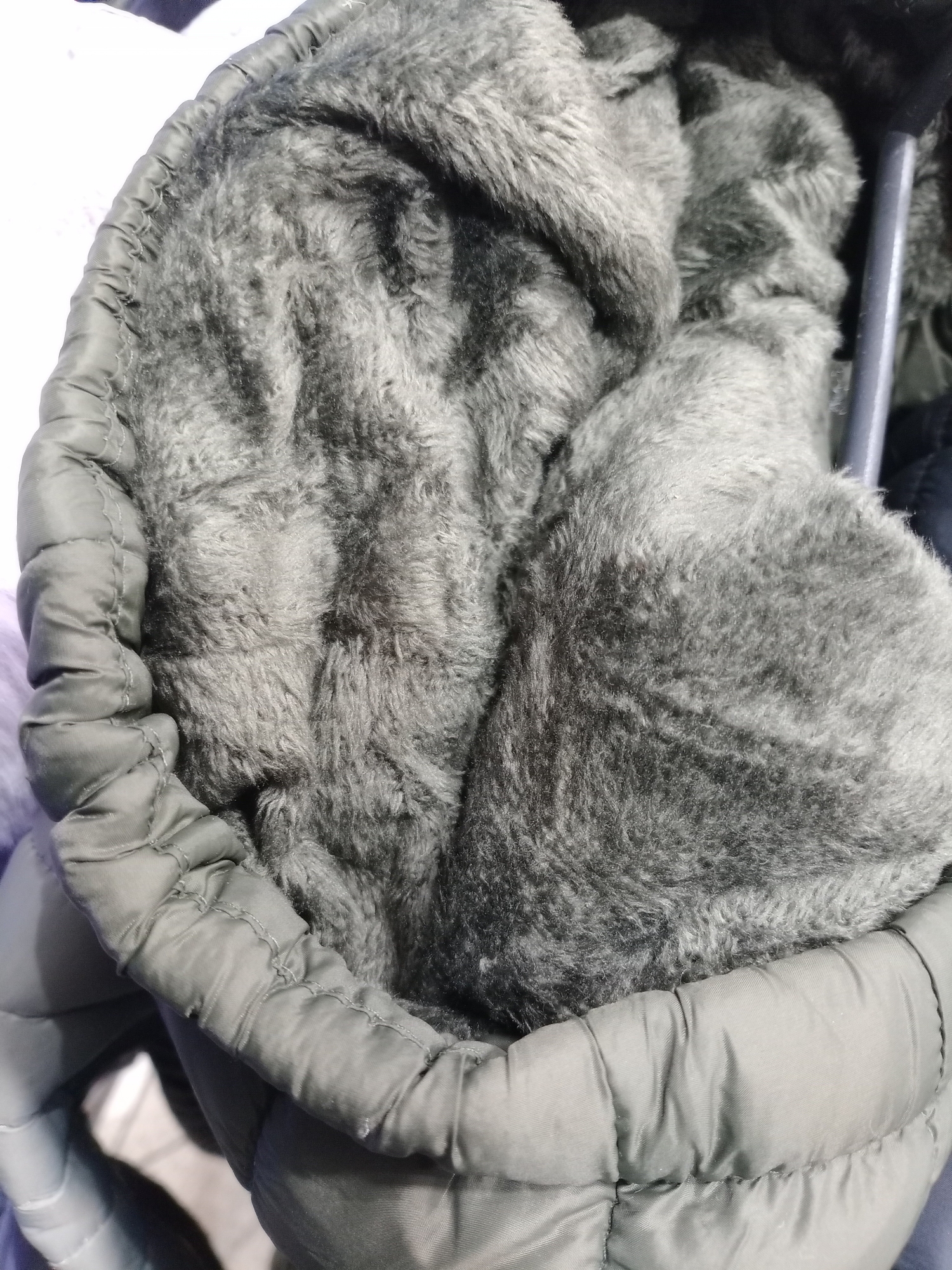 Campera Especial Hombre - Imagen 3