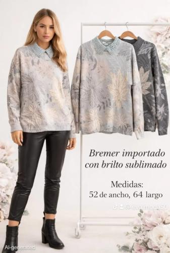 Bremer Importado - Miniatura 3