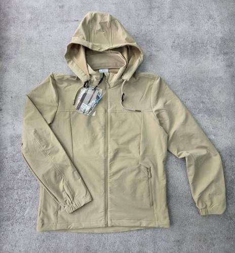 Camperas Softshell Yd - Miniatura 2