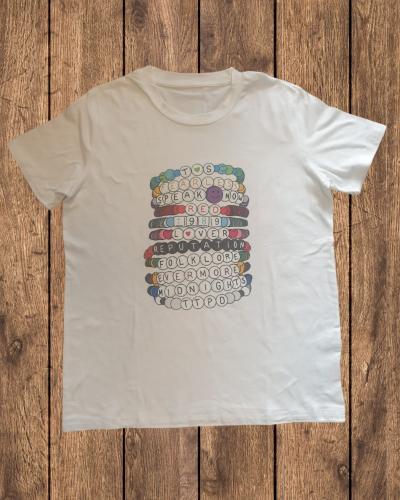 Remeras Importadas Pulseras