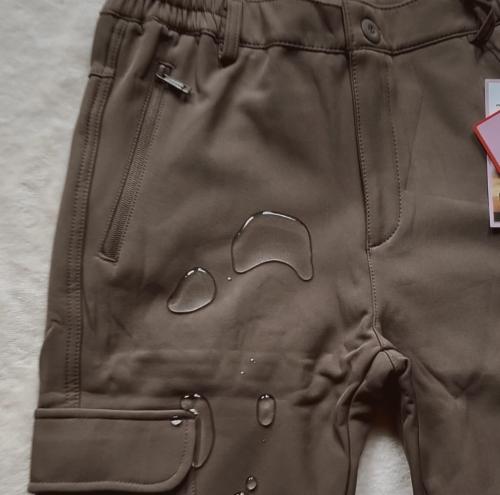Pantalon Impermeable Mujer - Miniatura 2