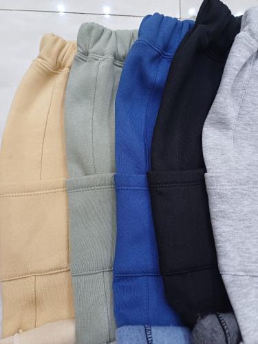 Pantalon  Friza  Baggy - Miniatura 2