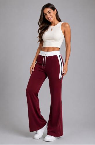 Pantalon Oxfor Combinada Darlon