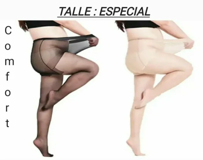 Panty Lycra Especial por Docena