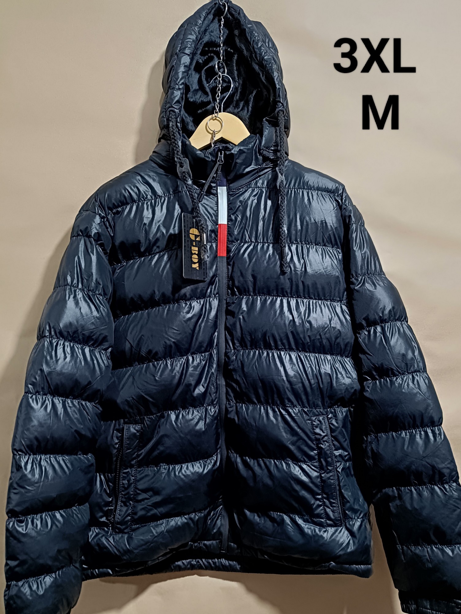 Campera Importadas Hombre - Imagen 1