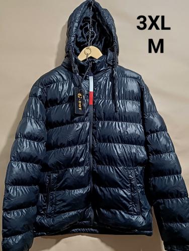 Campera Importadas Hombre