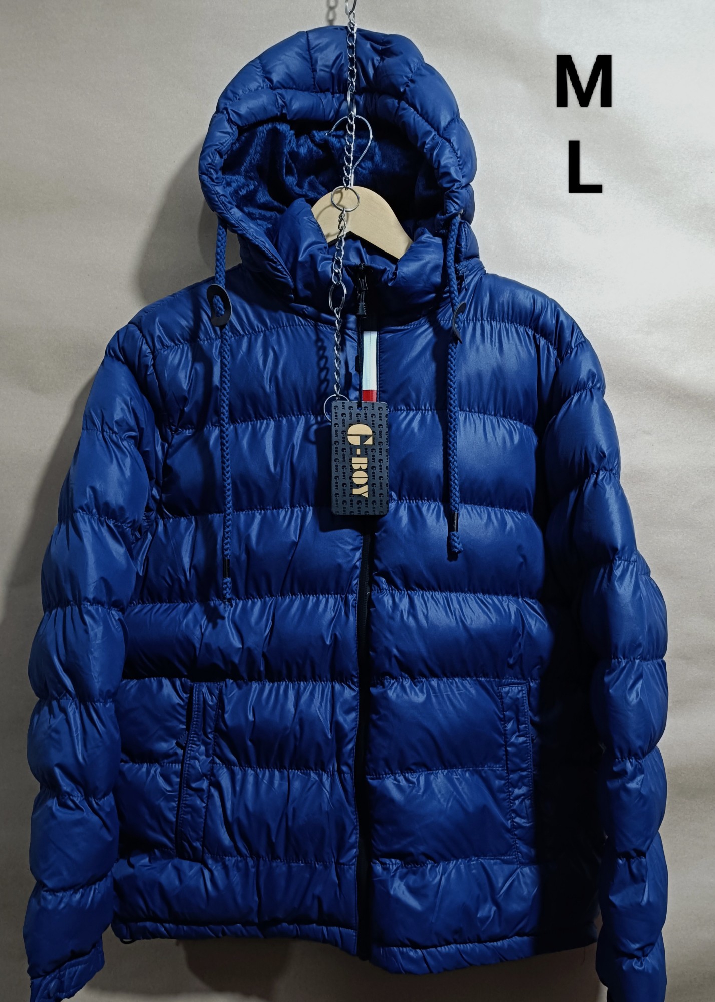 Campera Importadas Hombre - Imagen 2