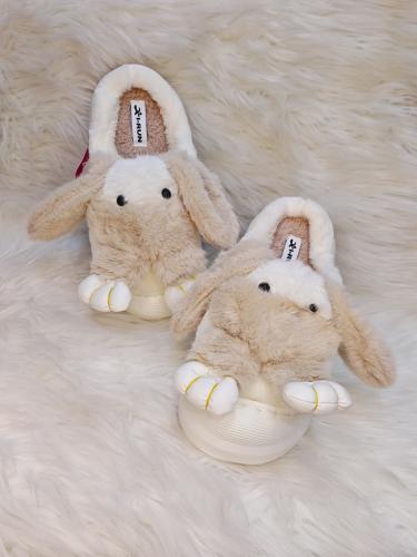 Pantufla Conejo Garritas - Miniatura 3