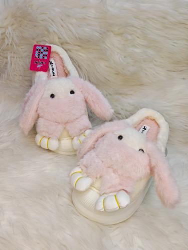 Pantufla Conejo Garritas - Miniatura 4