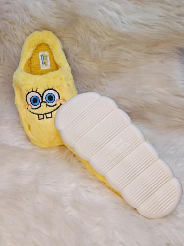 Pantufla Dama Bob Esponja - Miniatura 2