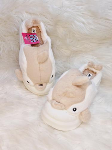 Pantufla Irun Alta Delfin - Miniatura 3