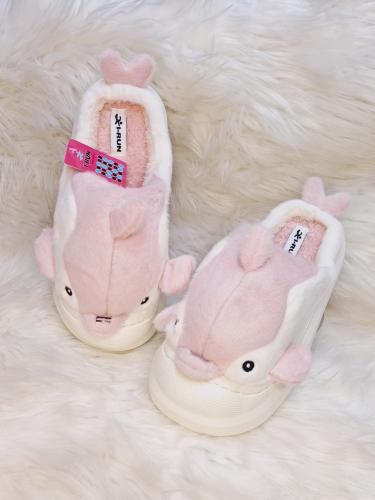 Pantufla Irun Alta Delfin - Miniatura 4