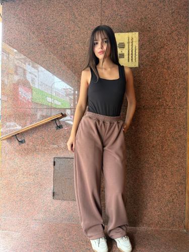 Baggy Friza Cotton