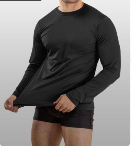 Camiseta Térmica - Miniatura 2