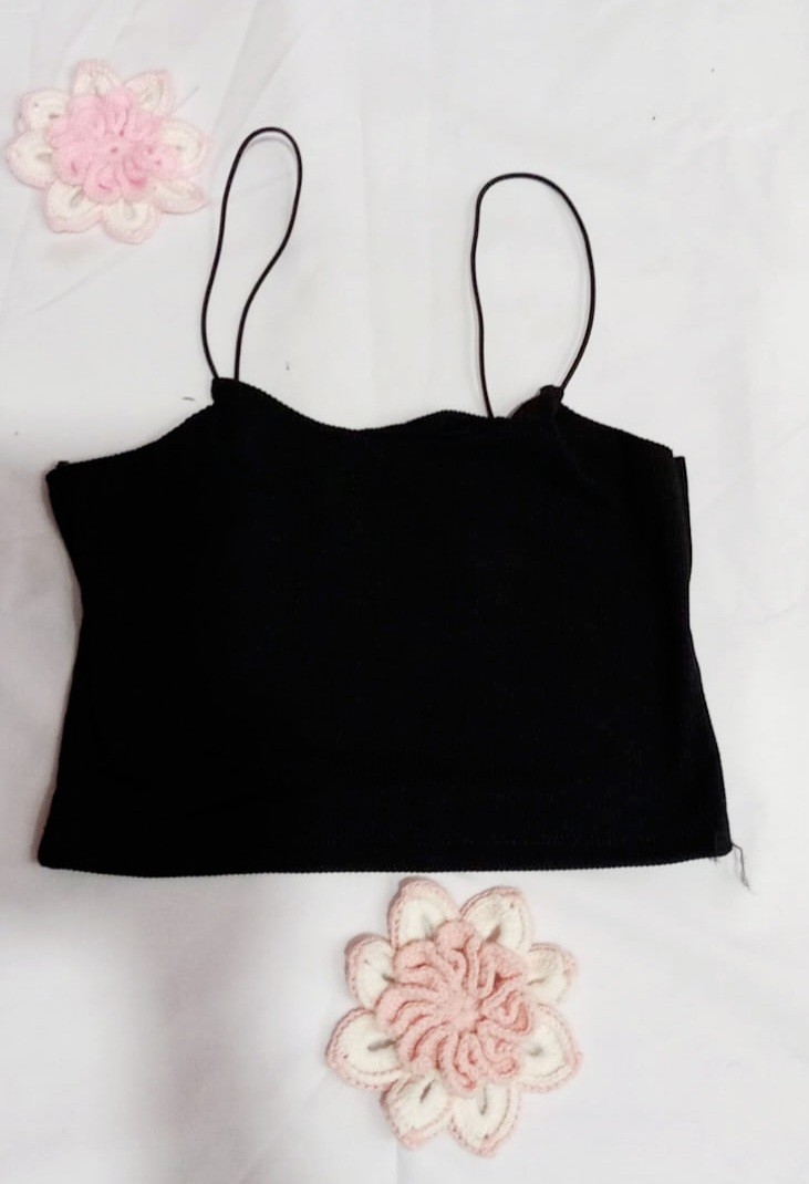 Musculosa - Imagen 2