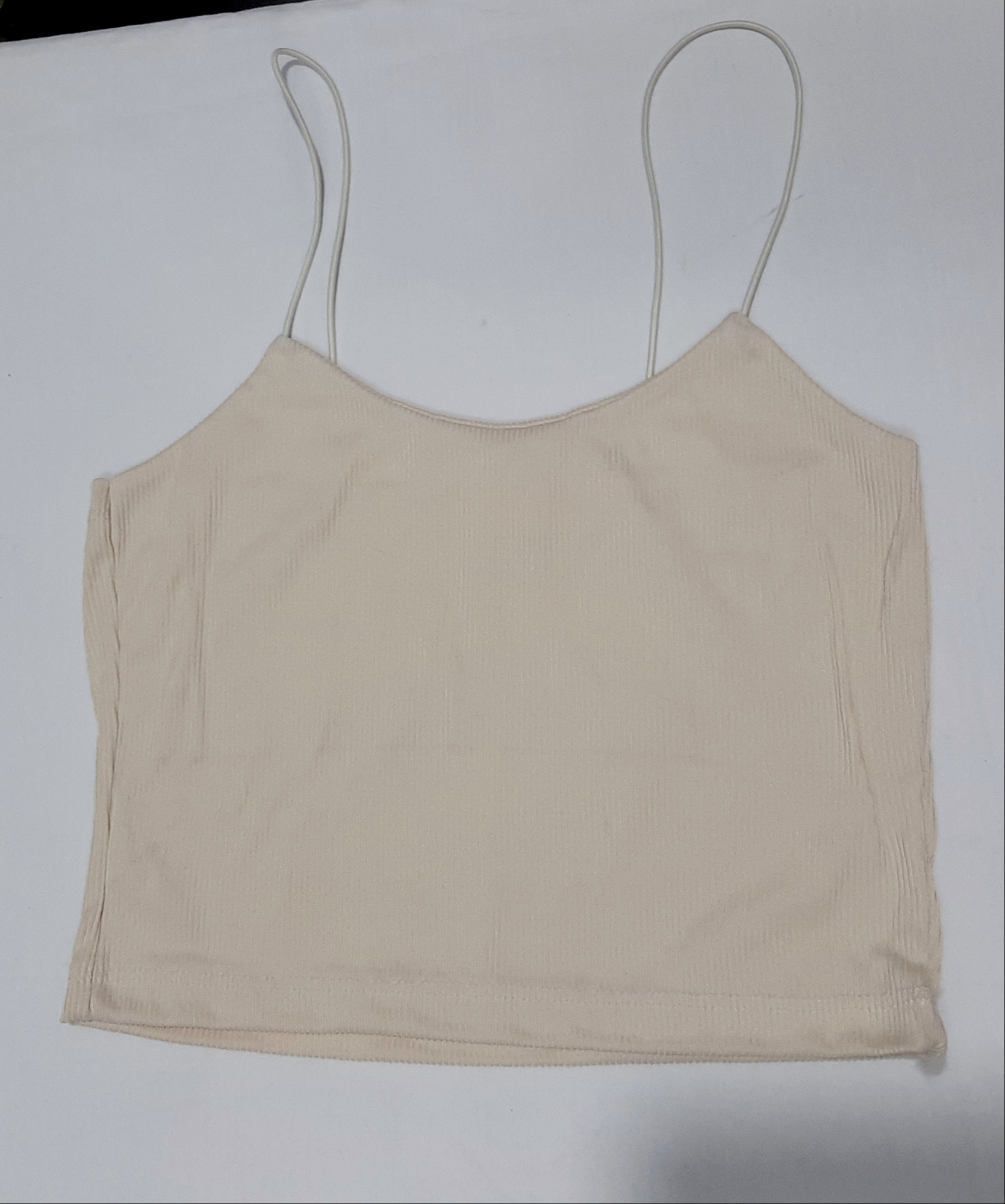 Musculosa - Imagen 3