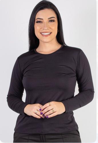 Camiseta Termica