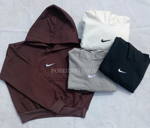 Buzos Nike