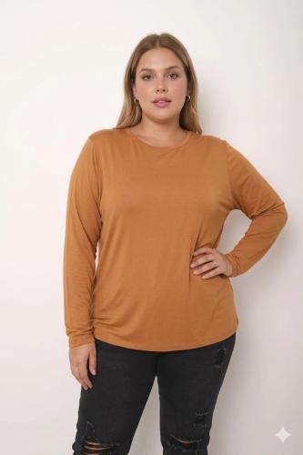 Remera Talle Grande