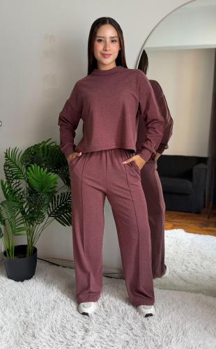 Conjunto Alisson