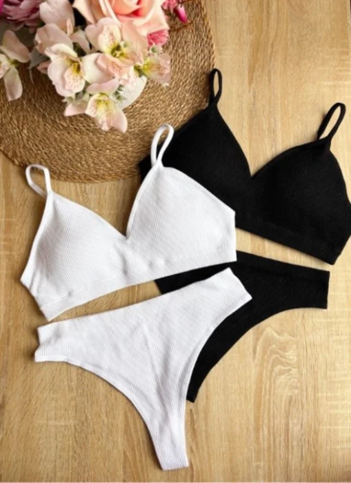 Conjunto Top Deportivo Capicua