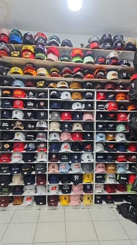 Gorras Cerrado