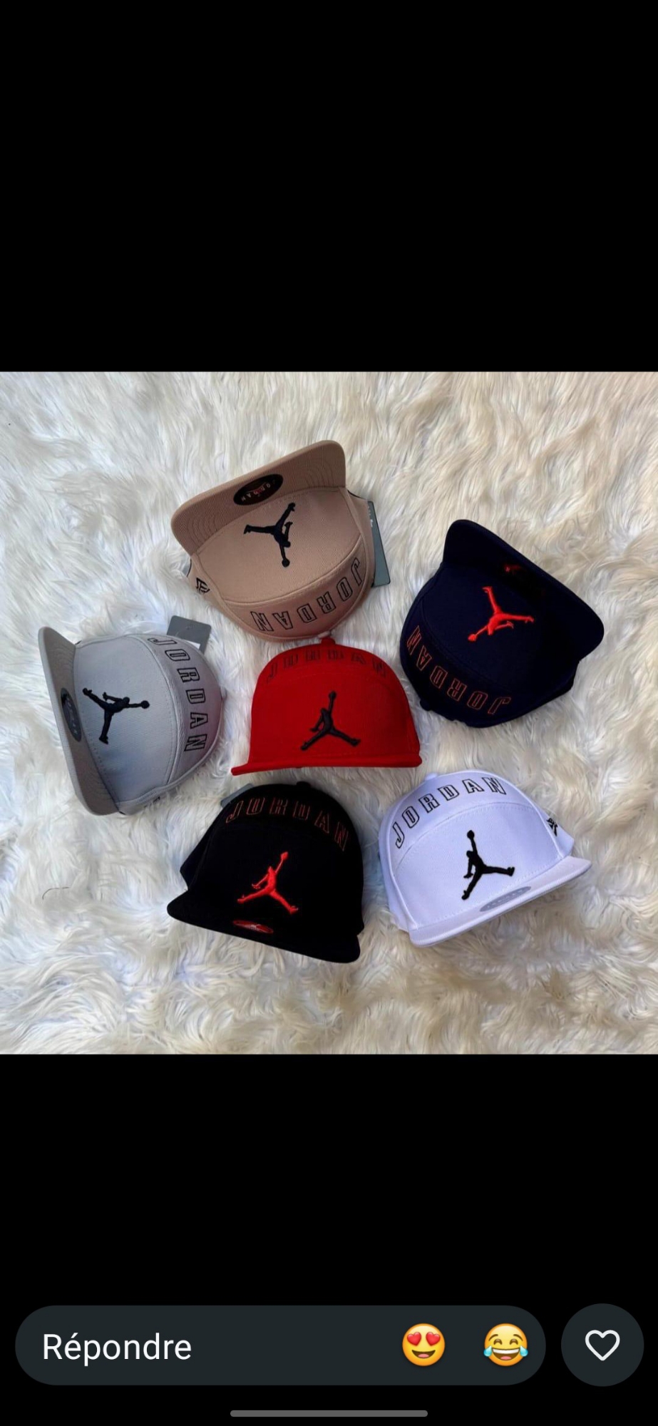 Gorras Cerrado - Imagen 2