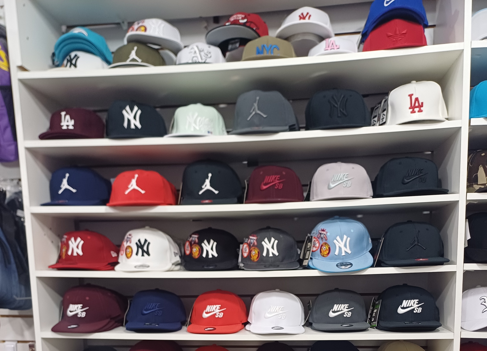 Gorras Cerrado - Imagen 3
