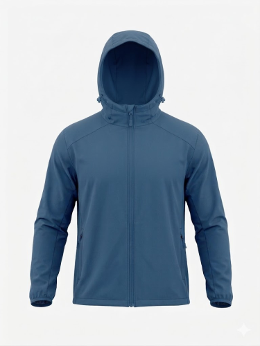 Campera Deportiva de Hombre / 101new - Miniatura 2