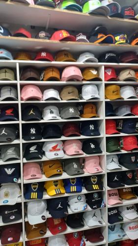 Gorras