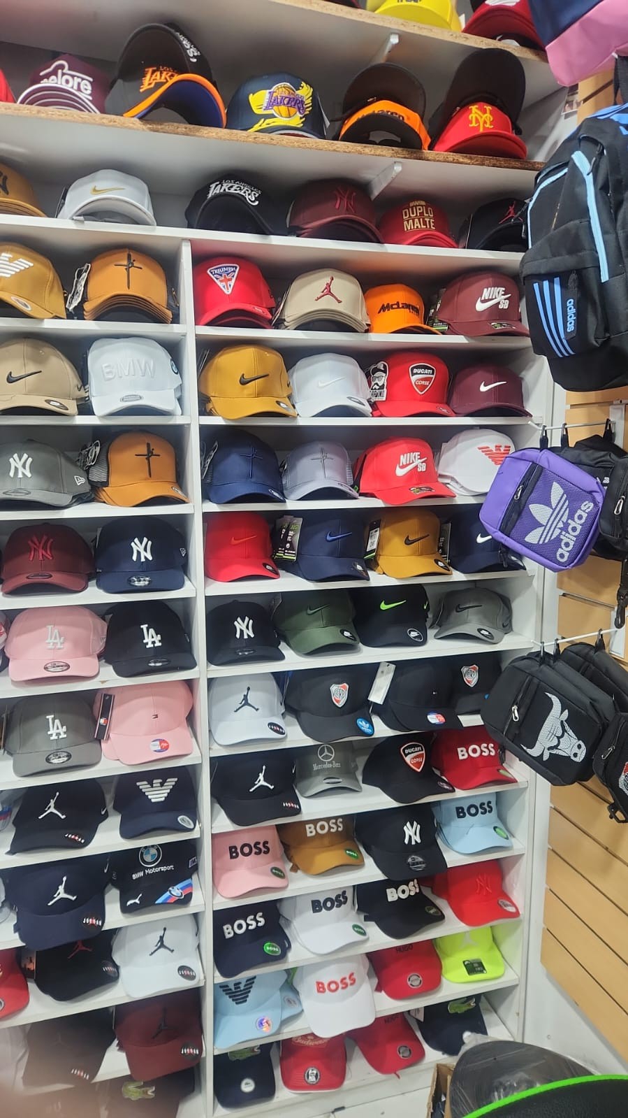 Gorras - Imagen 2