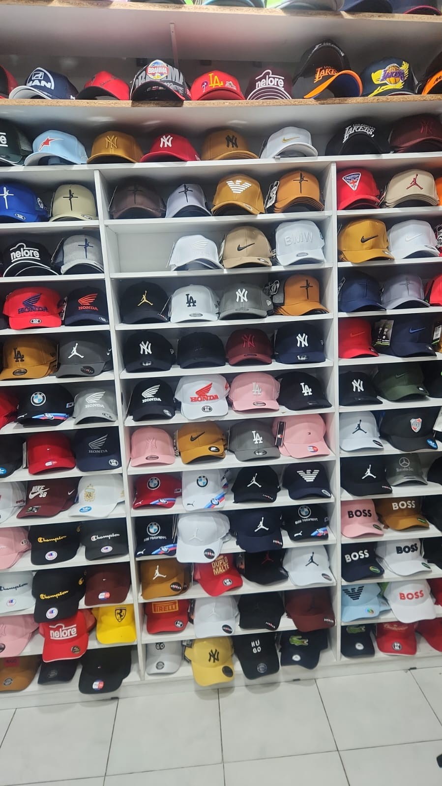 Gorras - Imagen 3
