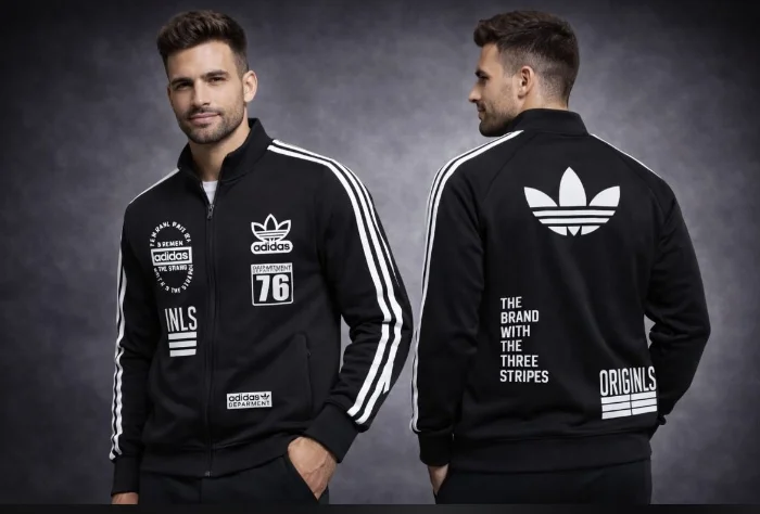 Campera Ad 76