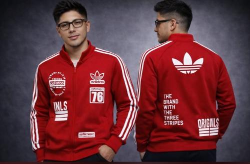 Campera Ad 76 - Miniatura 2