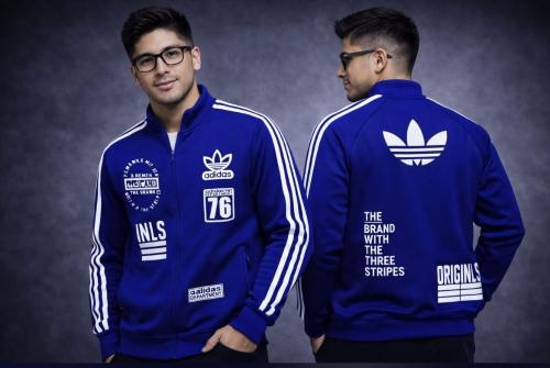 Campera Ad 76 - Miniatura 3