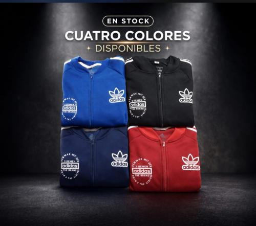 Campera Ad 76 - Miniatura 4